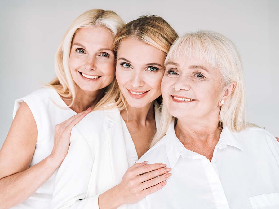 Genetic Familial Hypercholesterolaemia Test