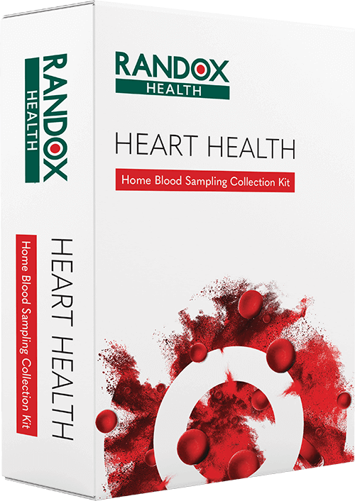 Heart Health Test