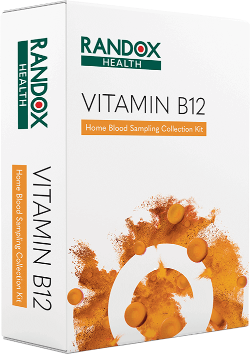 Vitamin B12 Test