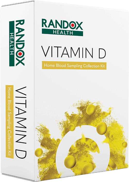 Vitamin D Test